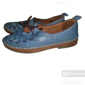 Spring Step women's shoes